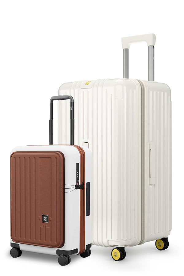 Cabin Pro + Trunk Check-In Plus