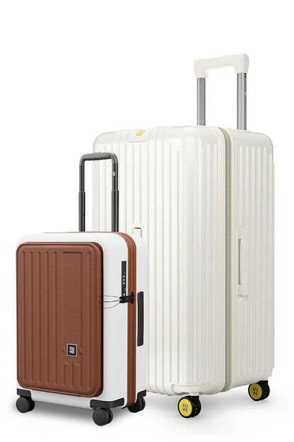 Cabin Pro + Trunk Check-In Plus