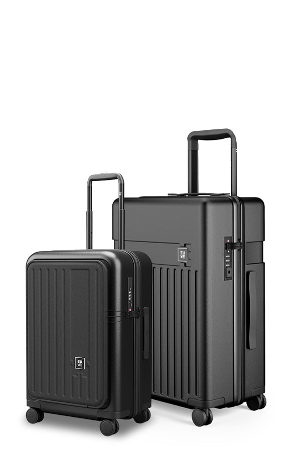 Cabin Pro + Classic Check-In Medium
