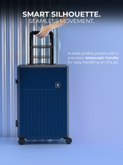 Classic Check-In Medium