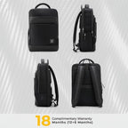 Charcoal Black