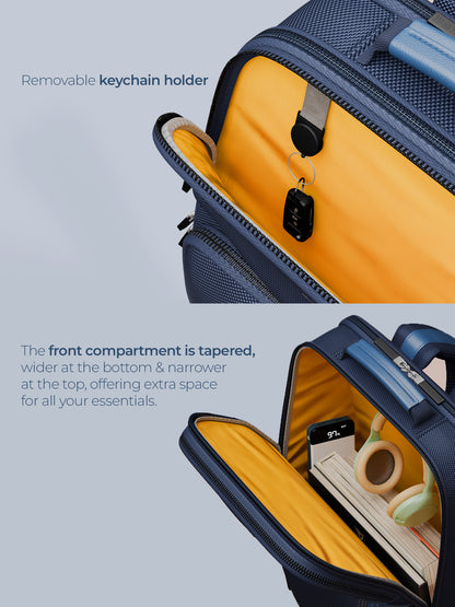 Zenith 24L Laptop Backpack