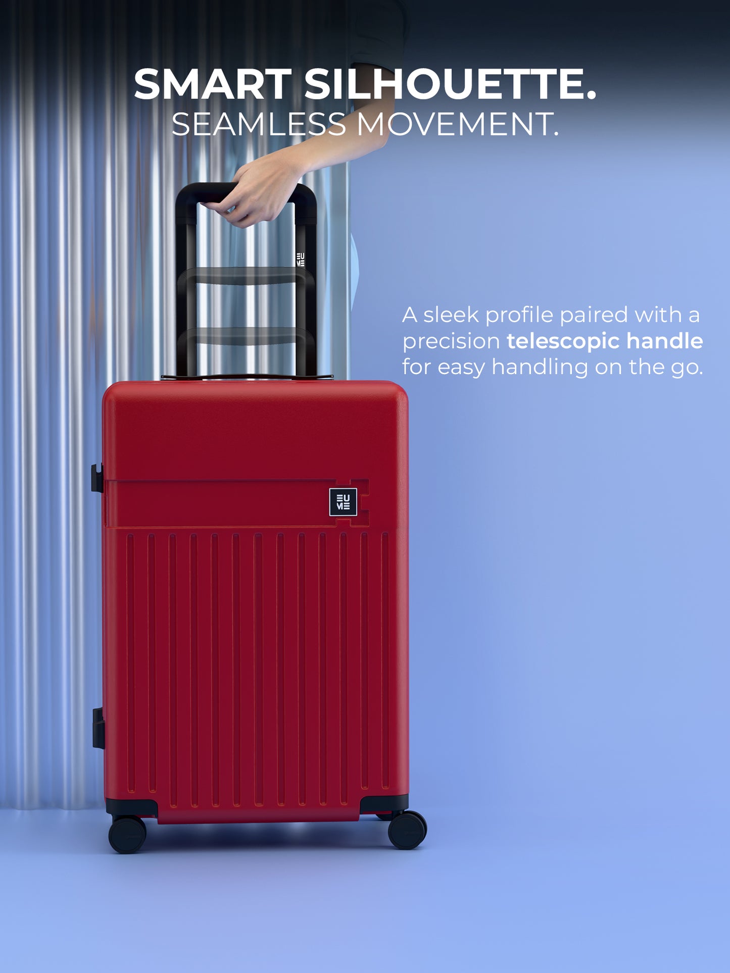 Classic Check-In Medium