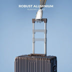 Aluminium Cabin