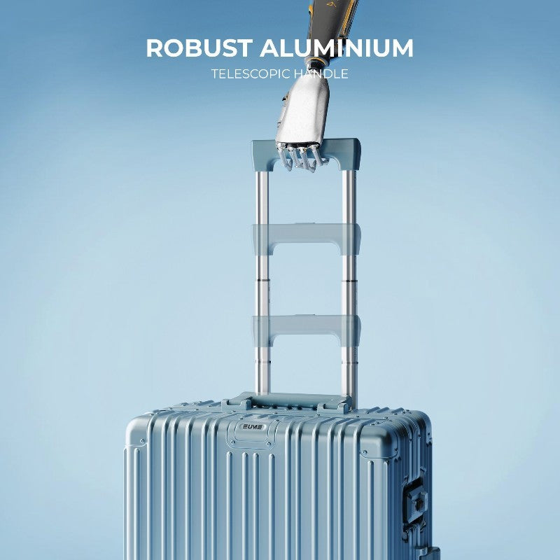 Aluminium Cabin