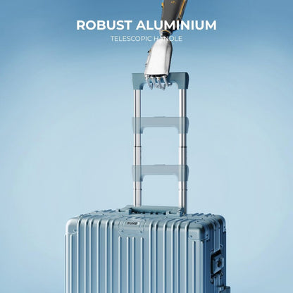 Aluminium Cabin