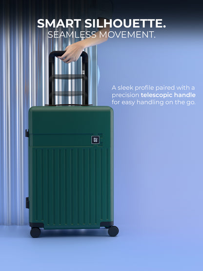 Classic Check-In Medium