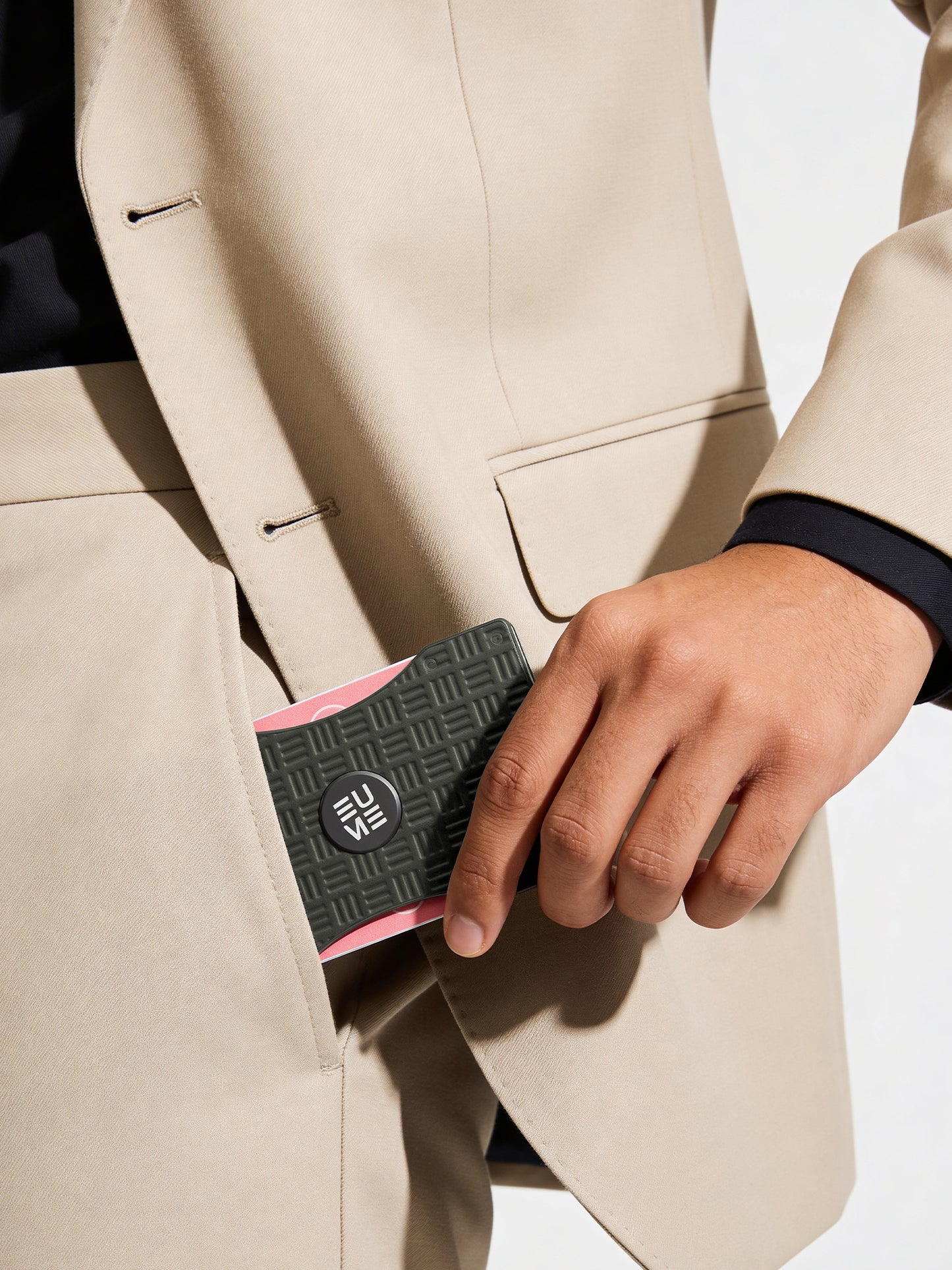 CardVault Cardholder