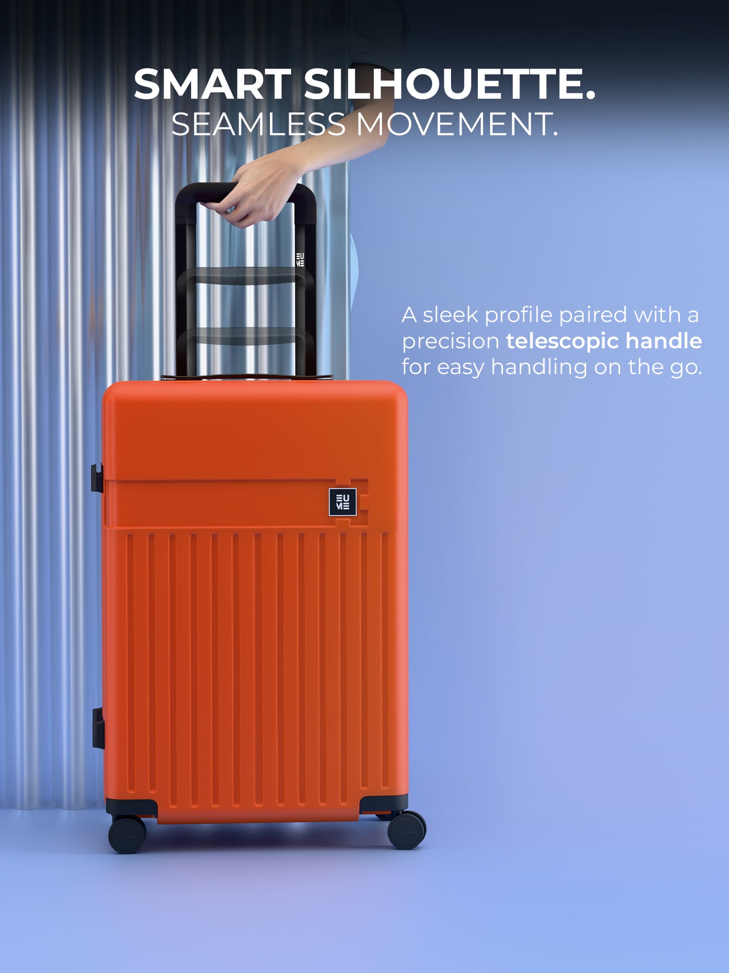 Classic Check-In Medium