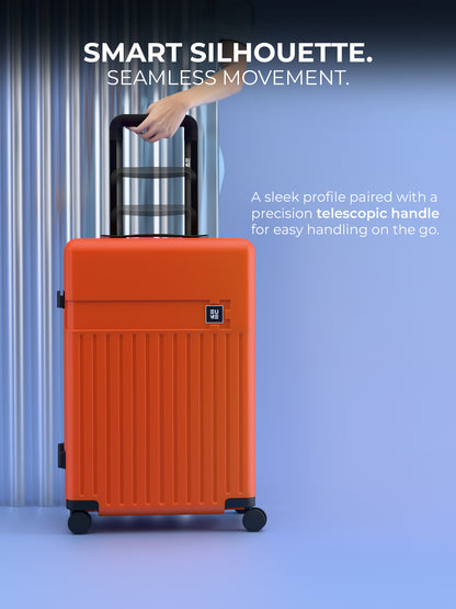 Classic Check-In Medium