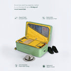 Trunk Check-In Plus