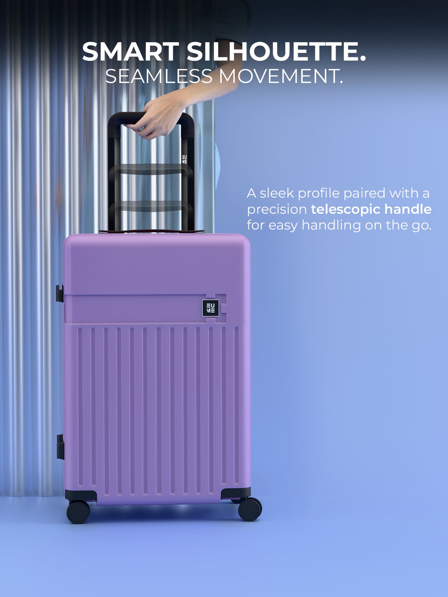 Classic Check-In Medium