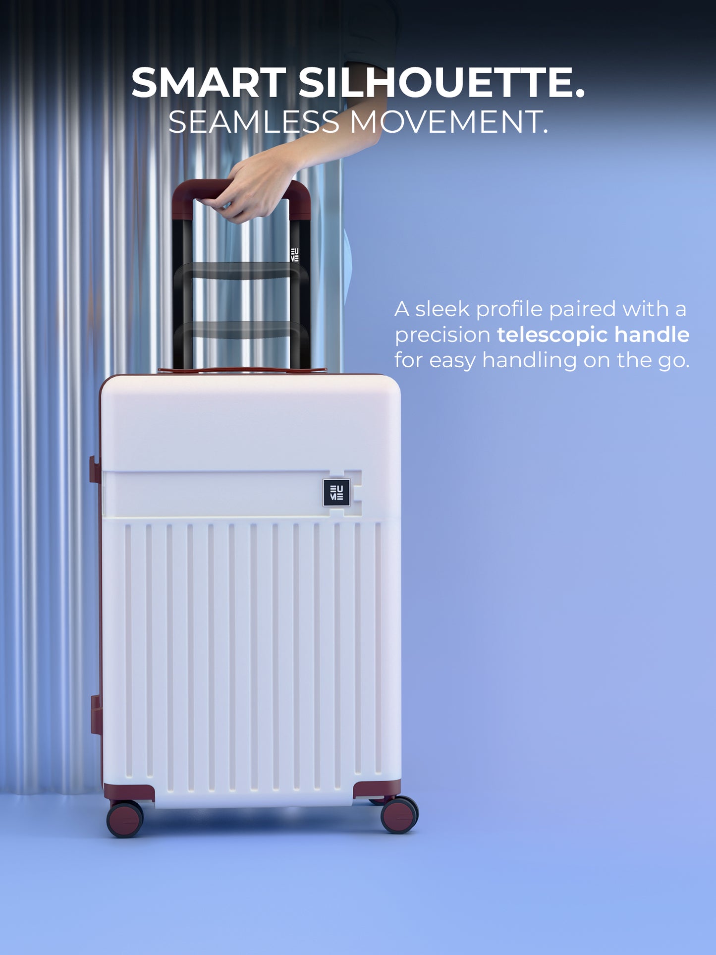Classic Check-In Medium
