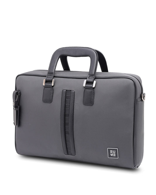 Briefcase Messenger Bag