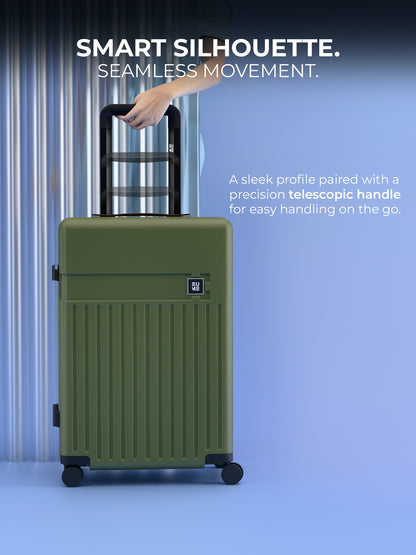Classic Check-In Medium