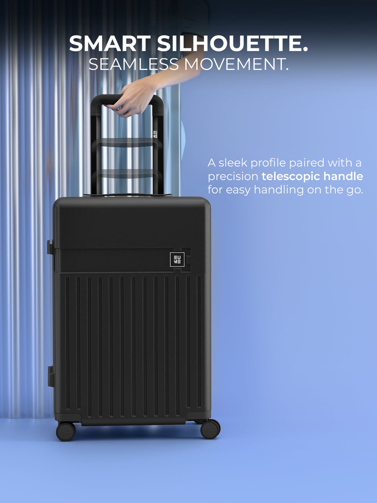 Classic Check-In Medium