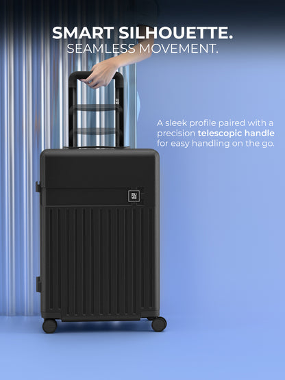 Classic Check-In Medium