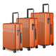 Rustic Orange