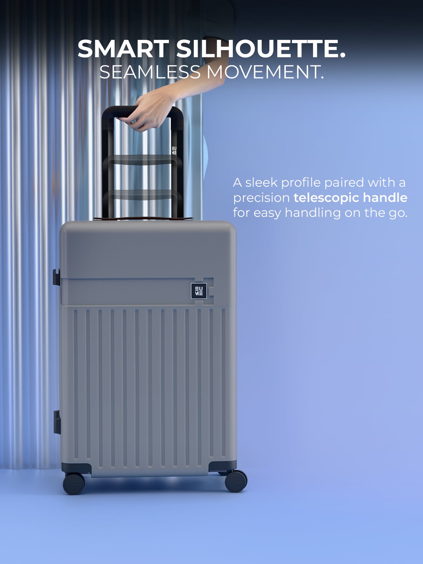 Classic Check-In Medium
