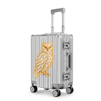 Owl Edition 3