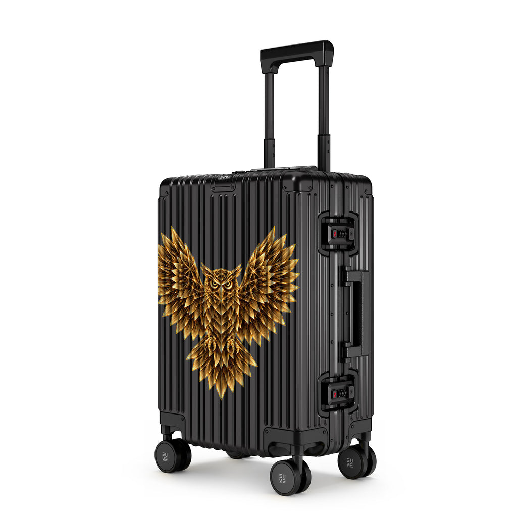 Owl Edition 2