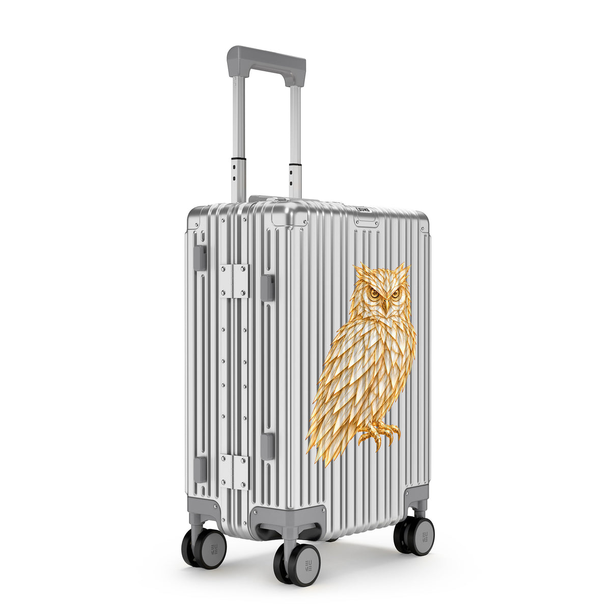 Owl Edition 3