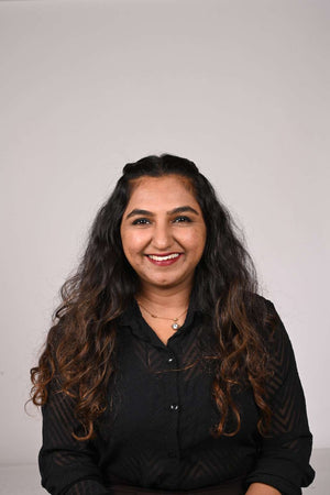 Bhavika Jain Kamdar