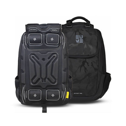 Barret 29L Massager Backpack