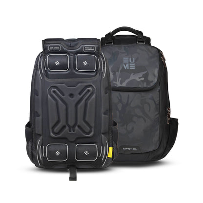 Barret 29L Massager Backpack