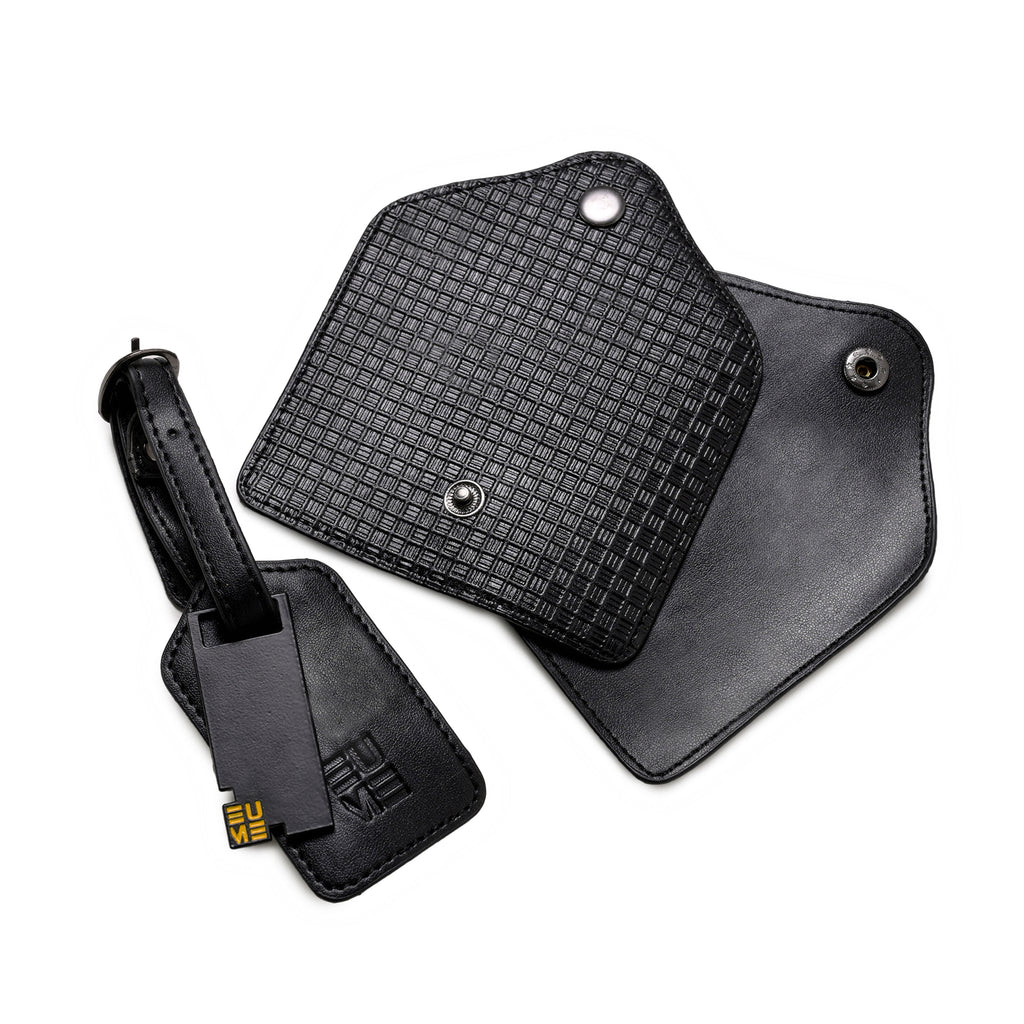 Accessory Kit- Black