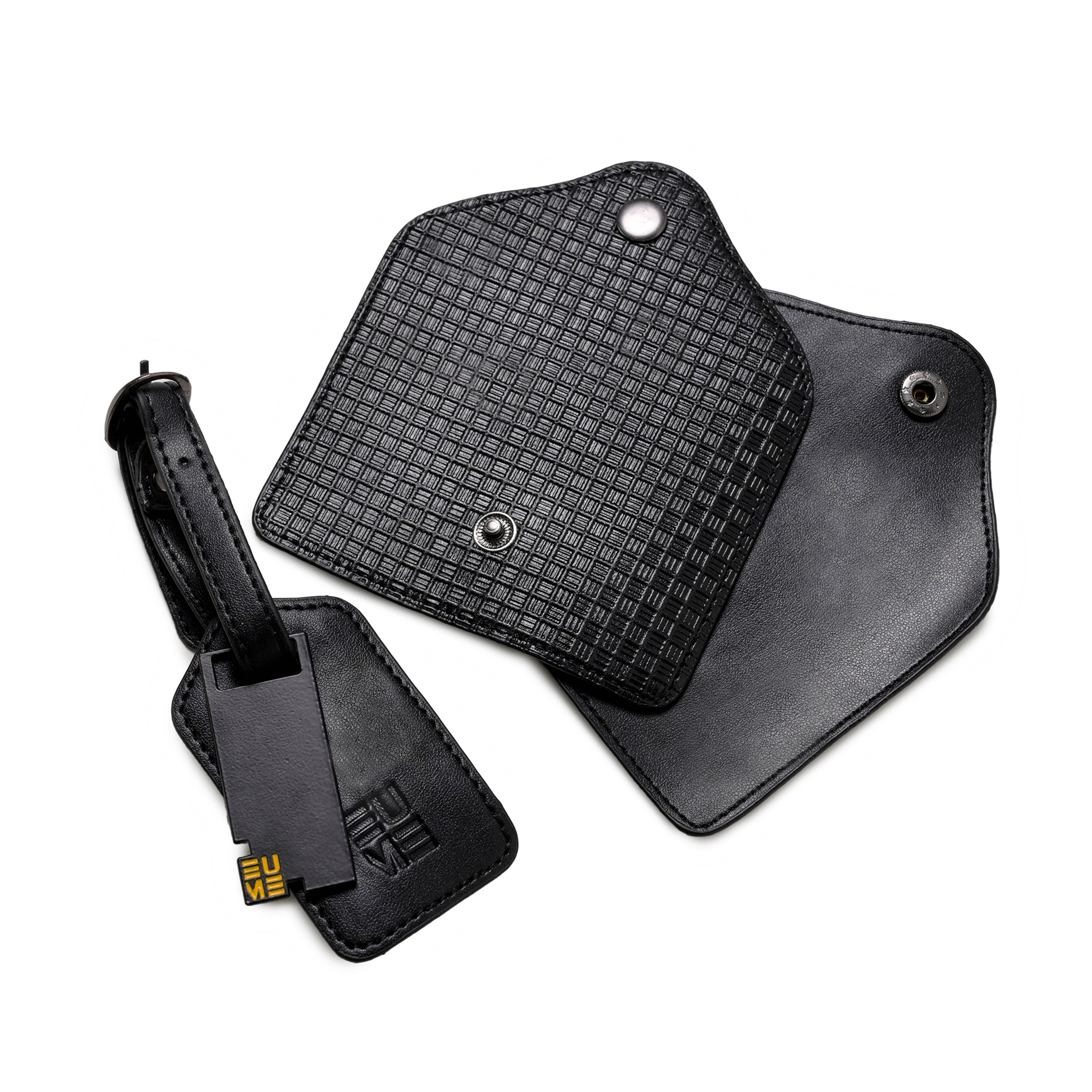 Accessory Kit- Black