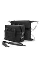 Charcoal Black