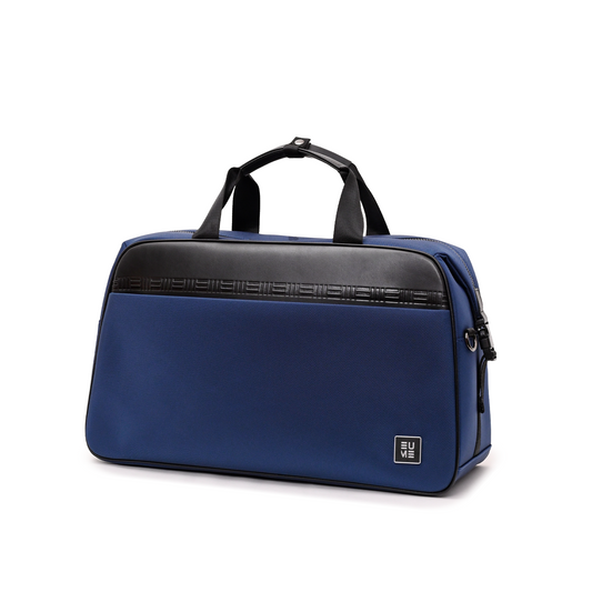 Arcadia Duffle- Midnight Blue
