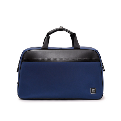 Arcadia Duffle- Midnight Blue