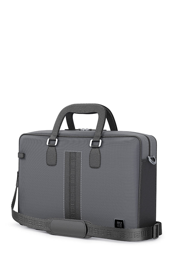 Briefcase Messenger Bag