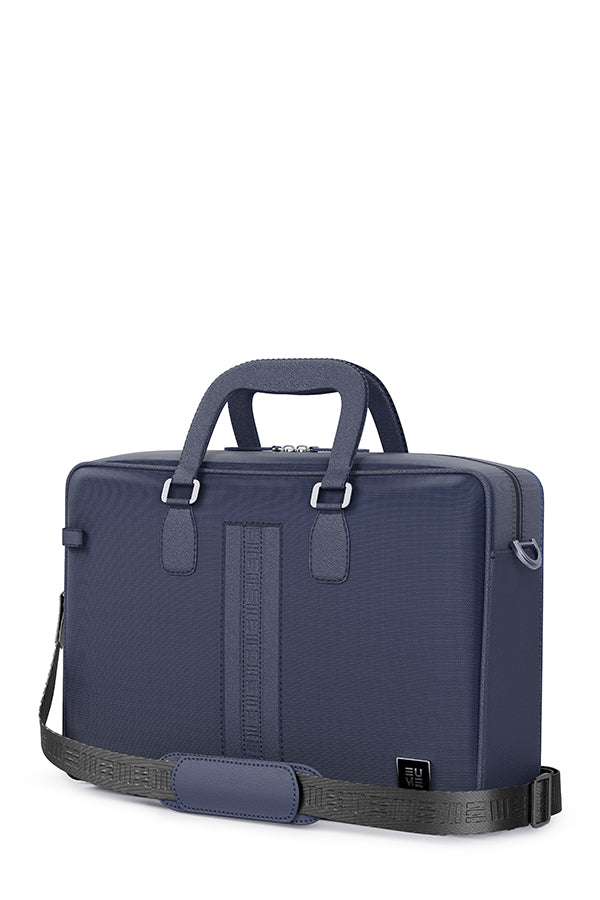 Briefcase Messenger Bag