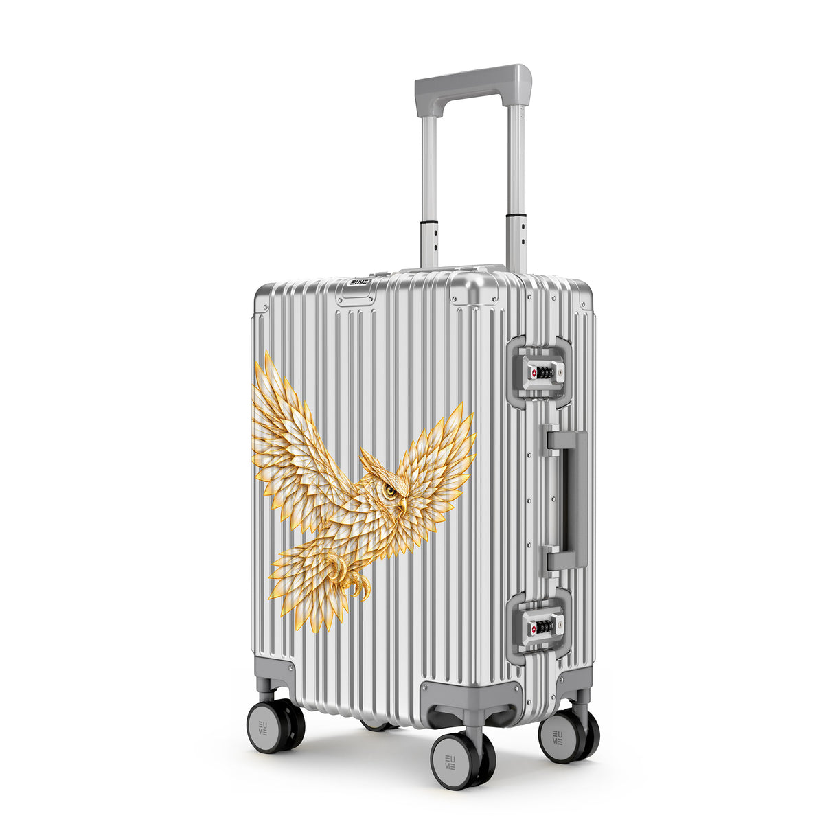 Owl Edition 7