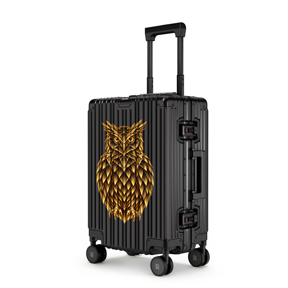 Owl Edition 6