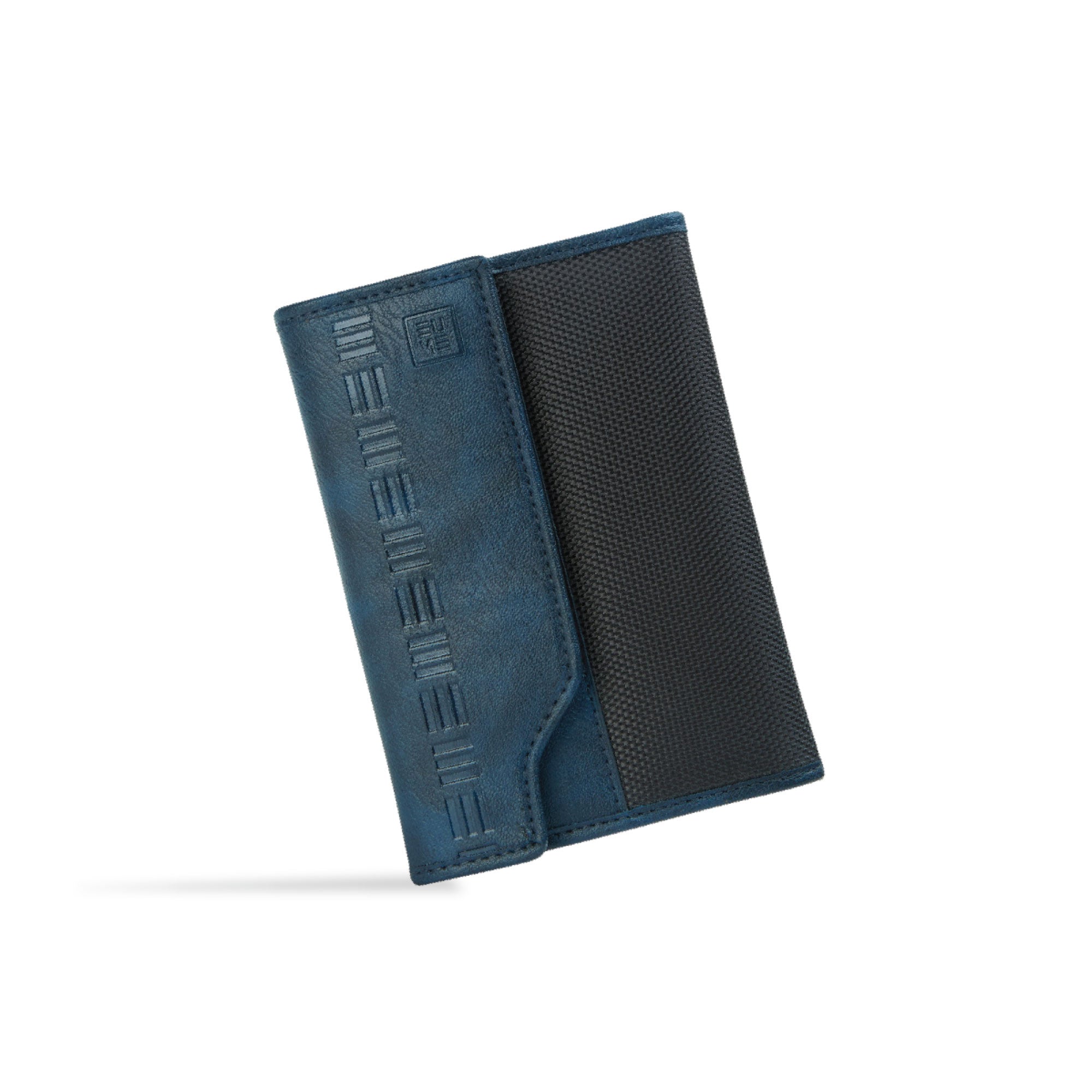 Volcanic Blue