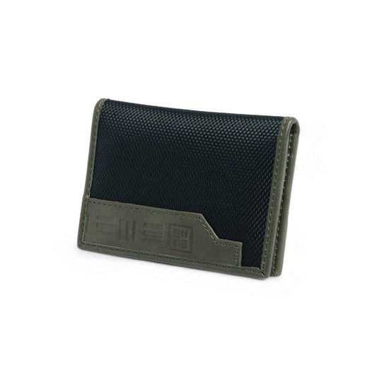 Crest Card Holder