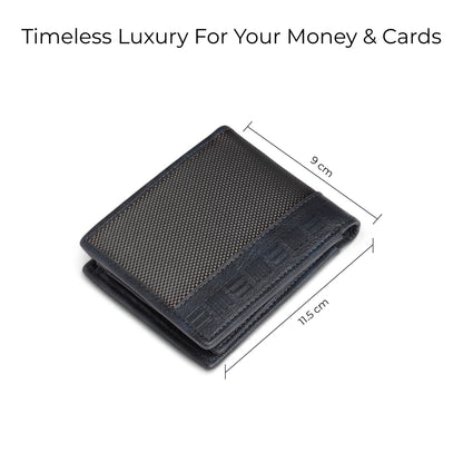 Crest Wallet