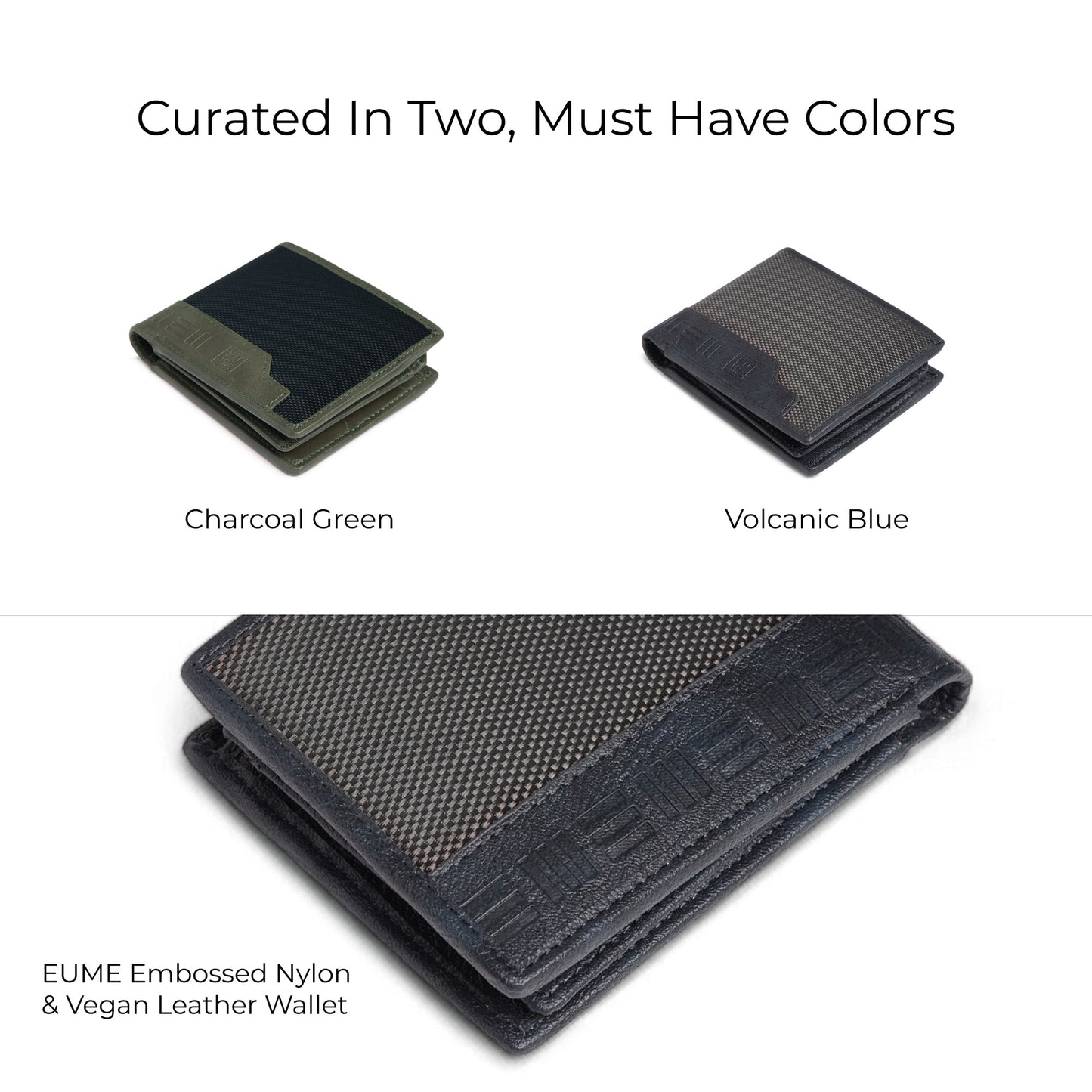Crest Wallet
