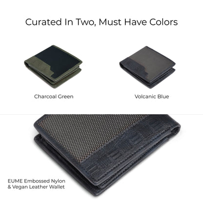 Crest Wallet