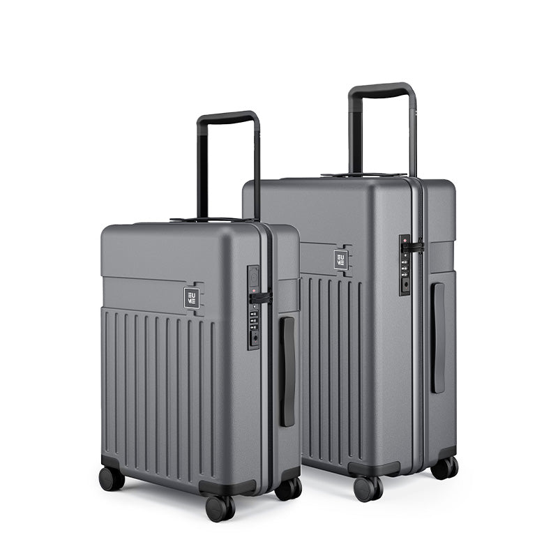 Graphite Grey