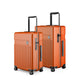 Rustic Orange