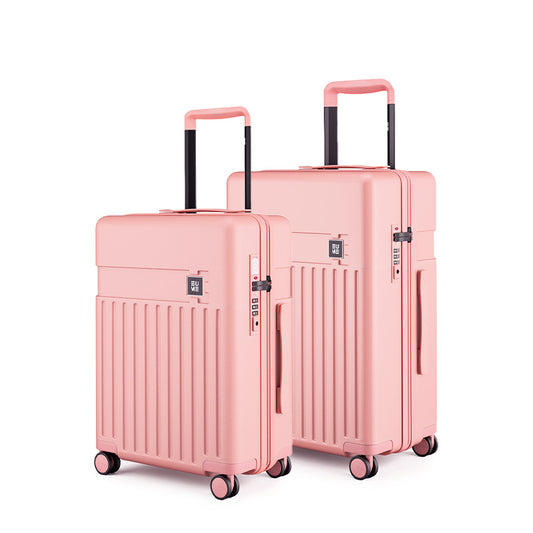 Classic Cabin + Check-In Medium