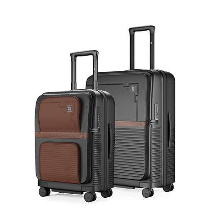 Aerotop Cabin + Check-In Medium