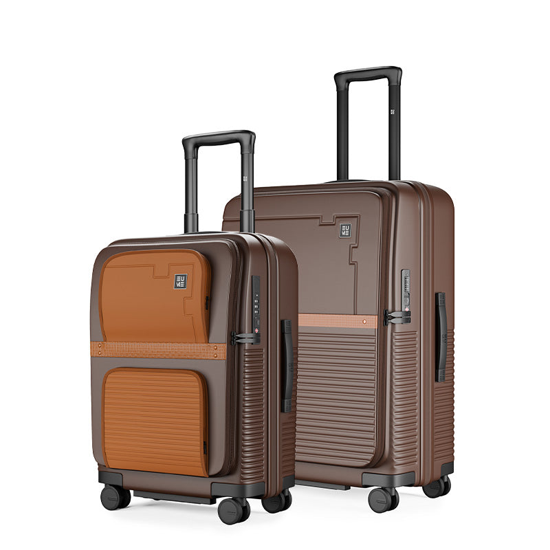 Espresso Brown