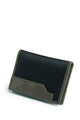 Charcoal Green