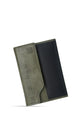 Charcoal Green